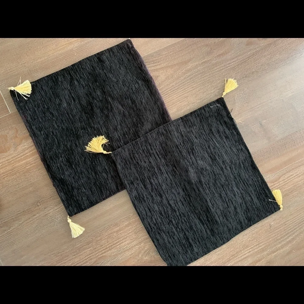 Pillow Cases